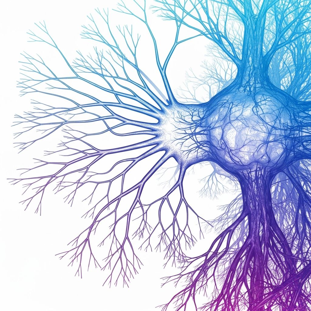 Stress physiology overview