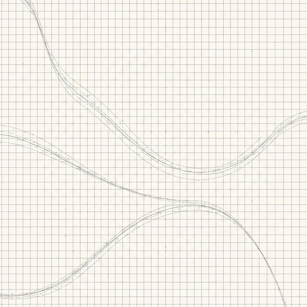 Research data visualization